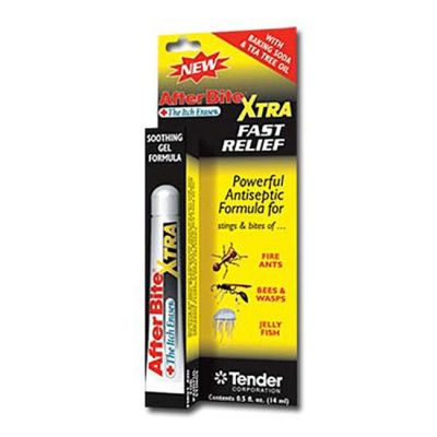 AfterBite Xtra