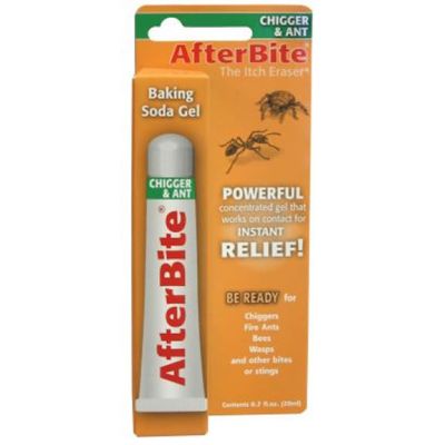 AfterBite Chigger & Ant