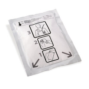 Welch Allyn AED 10 Trainer Pads (1 pair)