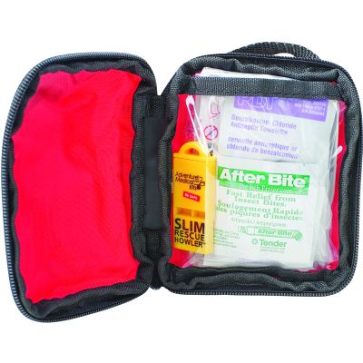Adventure First Aid .5