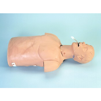 Adult Airway Management Trainer Full Body