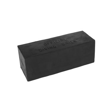 KEMP Ten Pound Diving Brick