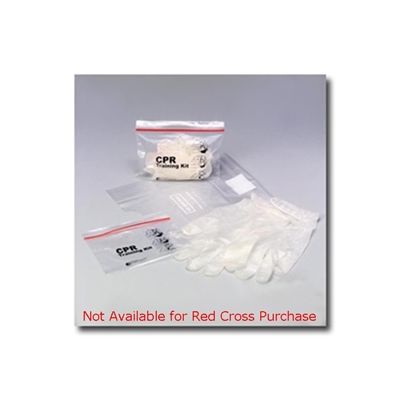 CPR Training Kit (Case of 100)