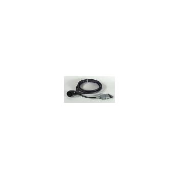 QUIK-COMBO cable  LIFEPAK 500 to FAST-PATCH electrode