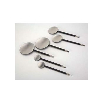 Internal paddles - 2.5" size (5.75" shaft length)