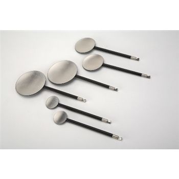 Internal paddles - 3.5" size (8" shaft length)