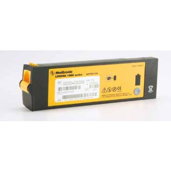 LifePak 1000 LMnO2 Non-Rechargeable Battery