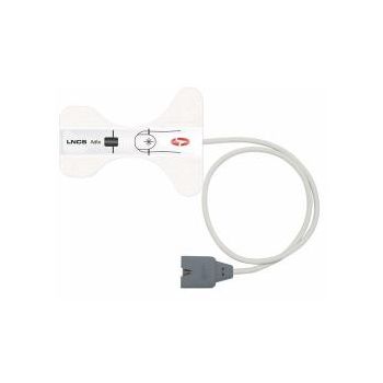 Masimo SET LNCS Adult Disposable Sensors (box of 20)