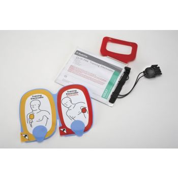 LIFEPAK CR Plus Training System replacement training electrodes