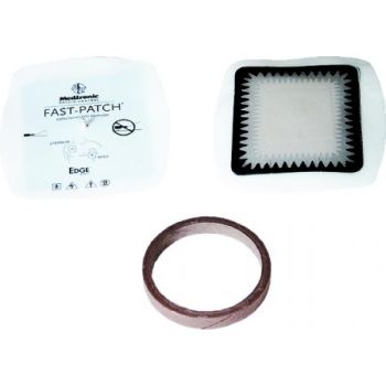 Electrode EDGE Fast-Patch Plus