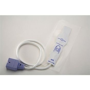 Oxisensor II adult sensor (24/BX)