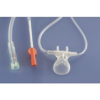 SmartCapnoLine Plus w/O2 delivery - Adult