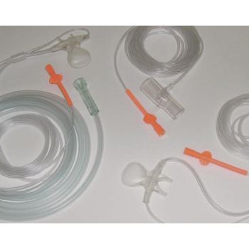 FilterLine Set Long Adult/Pediatric (box of 25)