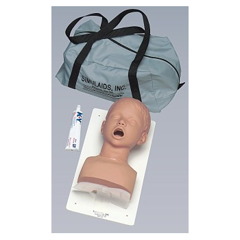 3 Year Old Child Trainer with Carry Bag