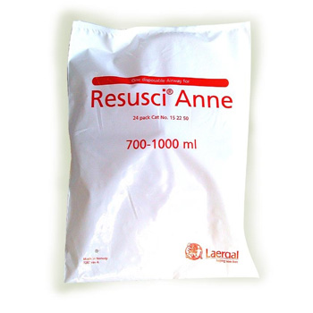 Airways, Standard Resusci Anne / 24 Pack