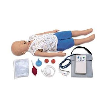 CPR-I Timmy (Basic, 3 Year Old)