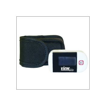 View O2 Oximeter Carrying Case