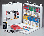 Restaurant First Aid Kit