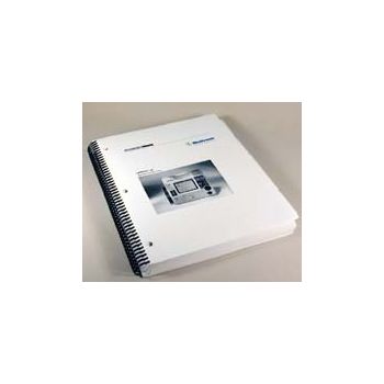 LIFEPAK 12 & BSS2 Service Manual (paper version)