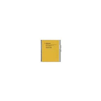 LIFEPAK 20e Defibrillator/Monitor Service Manual (paper version)
