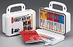 Landscaper First Aid Kits
