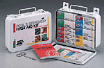Pool & Lifeguard First Aid Kit