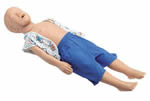 Child BLS Manikin