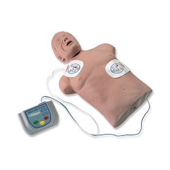 Life Form AED Trainer with Brad