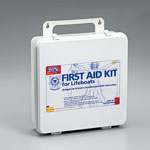 Coast Guard Approved Kits