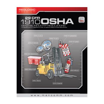 OSHA General Industry (3yr) - Book