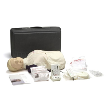CPR-D SkillReporter Resusci Anne (Torso)