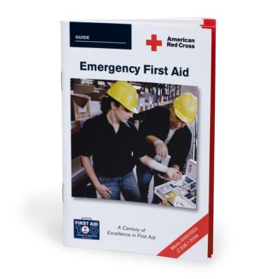 American Red Cross Guide