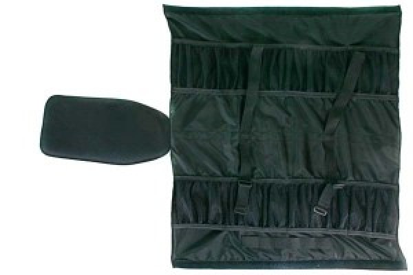 36002D-INSERT Oxygen Bag D