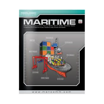 OSHA Maritime Book