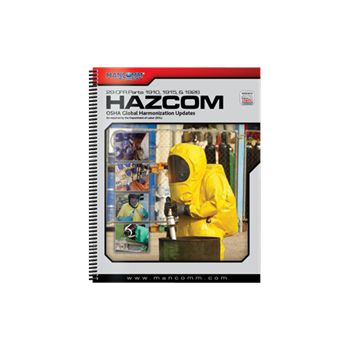 GHS - Hazcom OSHA Global Harmonization