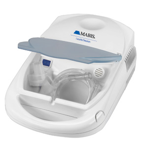 MABIS CompMist Compressor Nebulizer