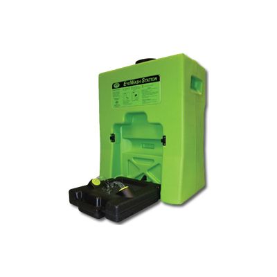 Portable Eyewash Station