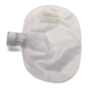 O2 Reservoir Bag - 600ml