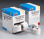 1-1/2"x10 yd. Porous cloth athletic tape