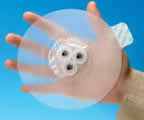 Bolin Chest Seal (25 per case)
