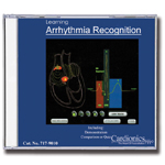 Learning Arrhythmia Recognition