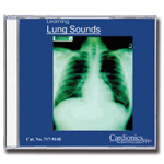 Learning Lung Sounds Renewal