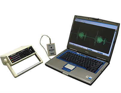 SimulScope Bedside Auscultation System