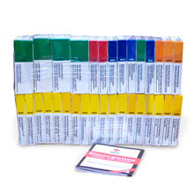 203-Piece Refill for 36-Unit First Aid Kits (243-AN)