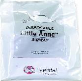 Little Anne Manikin Airways (Pkg of 24)