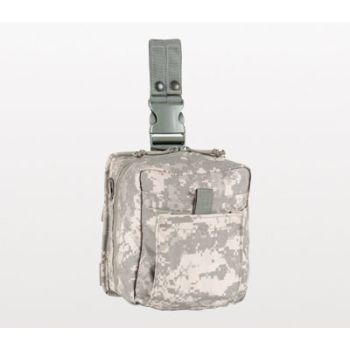 Medic / Leg Rig Kit (Bag Only) - DUC