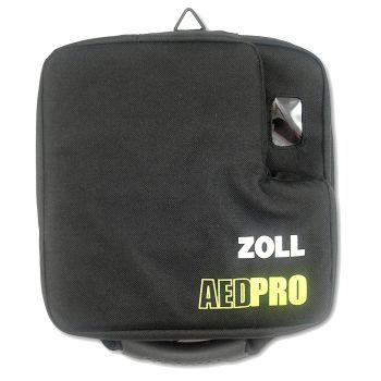 AED Pro Soft Carry Case