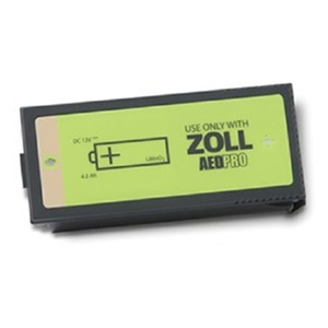 ZOLL AED Pro Non-Rechargeable Lithium Battery Pack