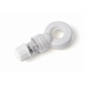 Disposable PEEP 5-20cm H2O Valve (with adapter) / 10 Pack