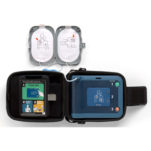 Philips HeartStart FRx AED